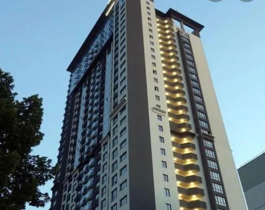 Modern Vip Smart. Apartment Kyiv Exterior photo